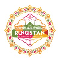 Rungistan logo - Similar company to Kaay Fest