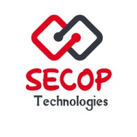 Secop Technologies logo - Similar company to Rexon Lead Solutions Llc