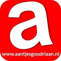 Aantjes Goudriaan Machinery logo - Similar company to Midejo Machines B.V.