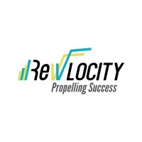 Revvlocity logo - Similar company to Beyond Codes Inc.
