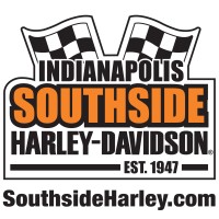 Indianapolis Southside Harley-Davidson logo - Similar company to Carter Express, Inc.