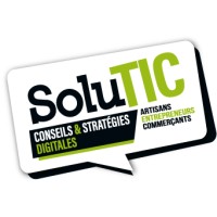 SoluTIC Pays de Brest logo - Similar company to Vimer Solutic S.L.