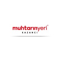 Muhtarın Yeri Kazancı logo - Similar company to Náná Cafe