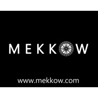 Mekkow.com logo - Similar company to Desiree Design Studio®