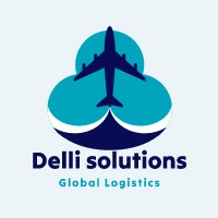 Delli Solutions logo - Similar company to B Fast Parcels Ltd