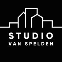 Studio van Spelden logo - Similar company to Studio Sanadora