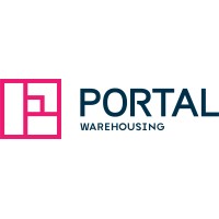 Portal Warehousing logo - Similar company to Flexetc