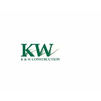 K & W Construction, LLC logo - Similar company to Krv Logistics