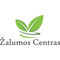 Zalumos centras LT UAB logo - Similar company to Aj Fruit, Ltd