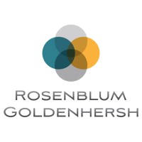 Rosenblum Goldenhersh, P.C. logo - Similar company to Downtown Washington, Inc.