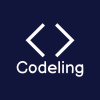 Codeling logo - Similar company to Codezilla Kids