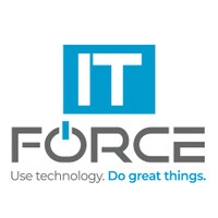 IT Force logo - Similar company to Itforce