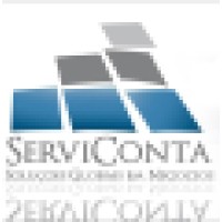 SERVICONTA logo - Similar company to Biocasca