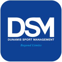 Dunamis Sport Management logo - Similar company to Académie Seconde Chance