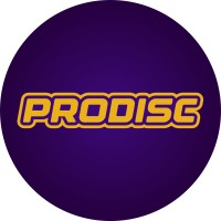 Prodisc logo - Similar company to Waterworks