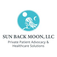 Sun Back Moon, LLC - Private Patient Advocacy & Healthcare Solutions logo - Similar company to Moon & Back