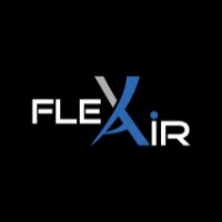 Flex Air logo - Similar company to Fusion Cooling