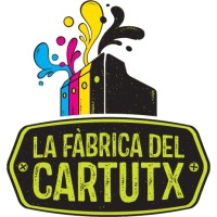 La Fàbrica del Cartutx Sant Celoni logo - Similar company to Grues Sant Celoni Sl