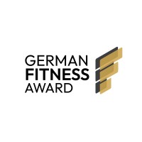 GERMAN FITNESS AWARD logo - Similar company to Fit & Fröhlich