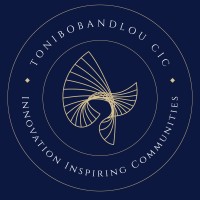 TONIBOBANDLOU CIC logo - Similar company to Innovision Projects