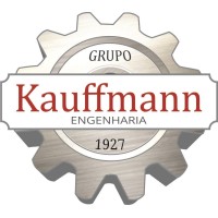 Kauffmann Engenharia logo - Similar company to Jornada Digital