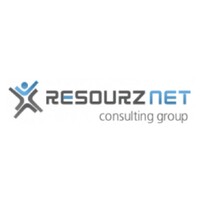 Resourznet logo - Similar company to Jobprep