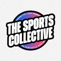 The Sports Collective logo - Similar company to Abex Asset Management