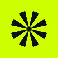 Fairground Studio logo - Similar company to Copychomp
