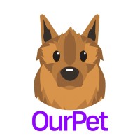 OurPet logo - Similar company to Givecard