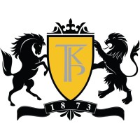 Tutunski Kombinat AD Prilep (TKP) logo - Similar company to Gillibrands