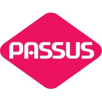 Passus SA logo - Similar company to Netformers