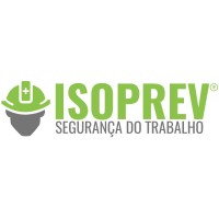 ISOPREV logo - Similar company to Insuseg