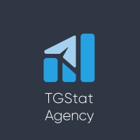TGStat Agency logo - Similar company to Ssp-Soft Systems