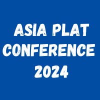 AsiaPLAT Conference logo - Similar company to Indi