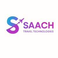 SAACH Travel Technologies logo - Similar company to Oe Servis