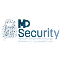 MDSecurity,LDA logo - Similar company to Synclore