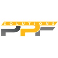 PPF Solutions logo - Similar company to Premium Packaging Finishes