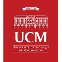 Université Catholique de Madagascar logo - Similar company to Dorsali