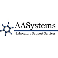 Advanced Analytical Systems, Inc. logo - Similar company to Advanced Analytical Systems