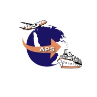 APS Marines logo - Similar company to Hvac Maximum