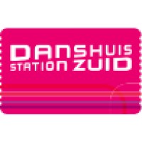 Danshuis Station Zuid