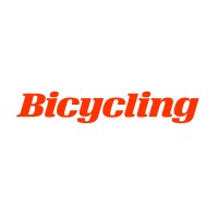 Bicycling Nederland logo - Similar company to Solid Brush