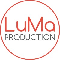 LuMa Production logo - Similar company to Andre & Moulet Architecture