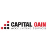 Capital Gain Accounting Services logo - Similar company to M Compliance Group