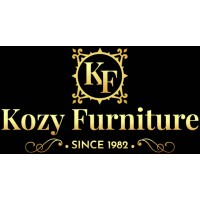 Kozy Furniture LLC logo - Similar company to Elite Living