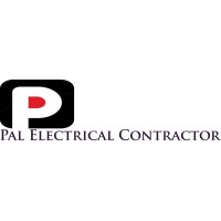 Pal Electrical Contractor logo - Similar company to Nep Midlands Ltd