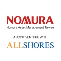 Nomura Asset Management Taiwan Ltd. logo - Similar company to Mvp Fastlane