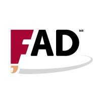 FAD® | Firma Autógrafa Digital logo - Similar company to Naat.Tech