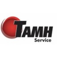 Tamh Service S.A logo - Similar company to Solyserv Spa