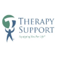 Therapy Support, Inc. logo - Similar company to Sunward Technology